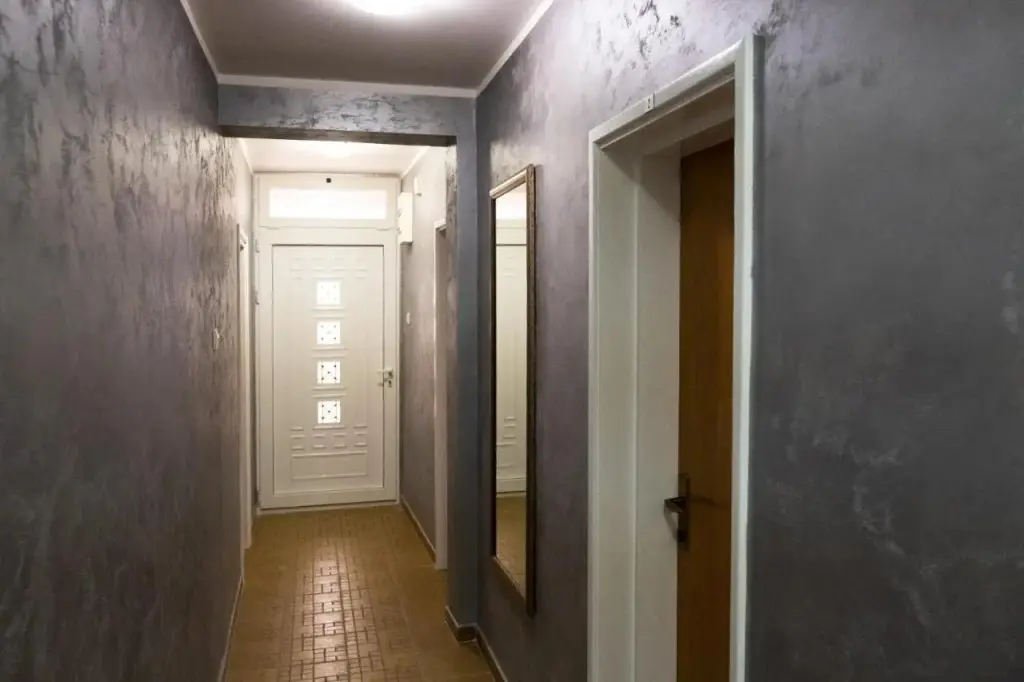 Будва: Guest House Mrvaljević