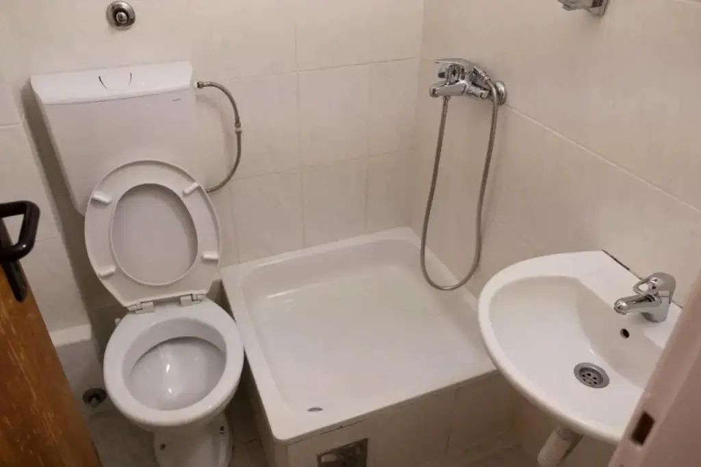 Будва: Guest House Mrvaljević