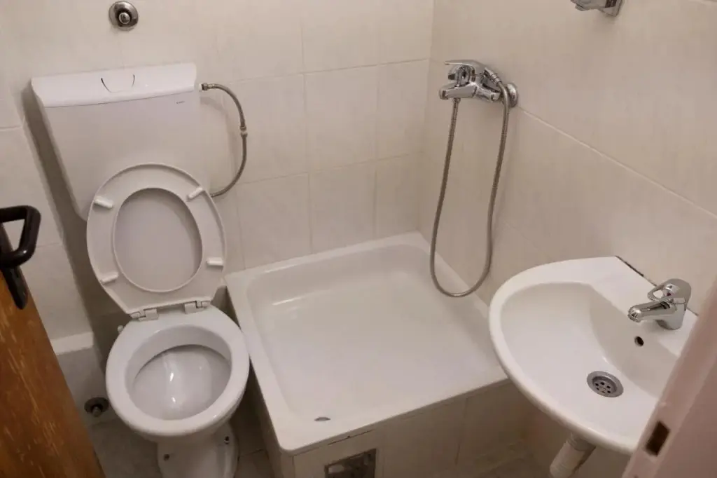 Будва: Guest House Mrvaljević