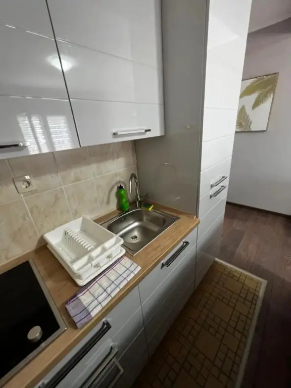 Будва: Guest House Mrvaljević