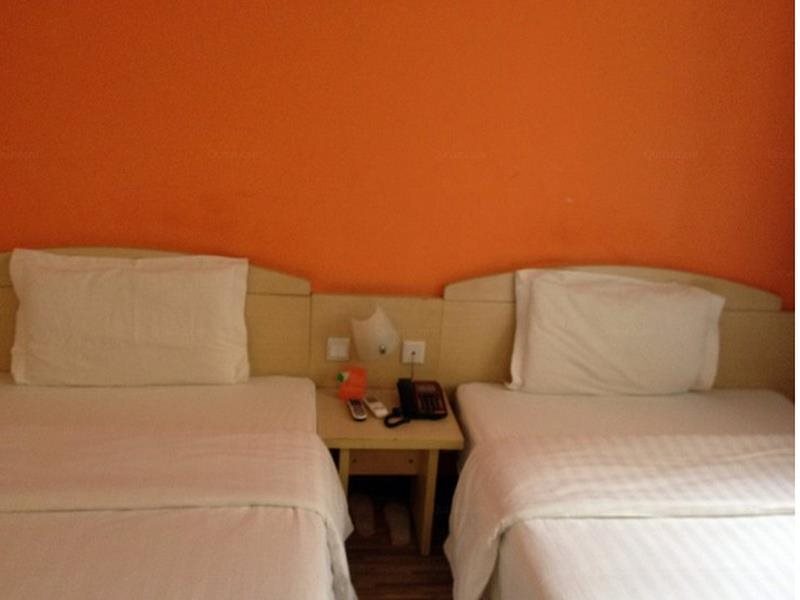 Пекин: 7days Inn Beijing Financial Street