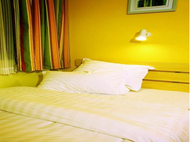 Пекин: 7days Inn Beijing Financial Street