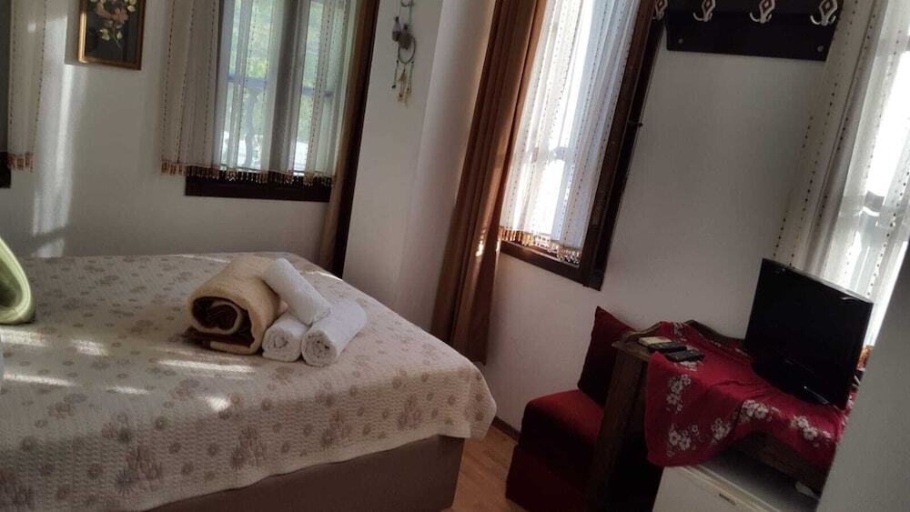 Шириндже: Giritli Pansiyon