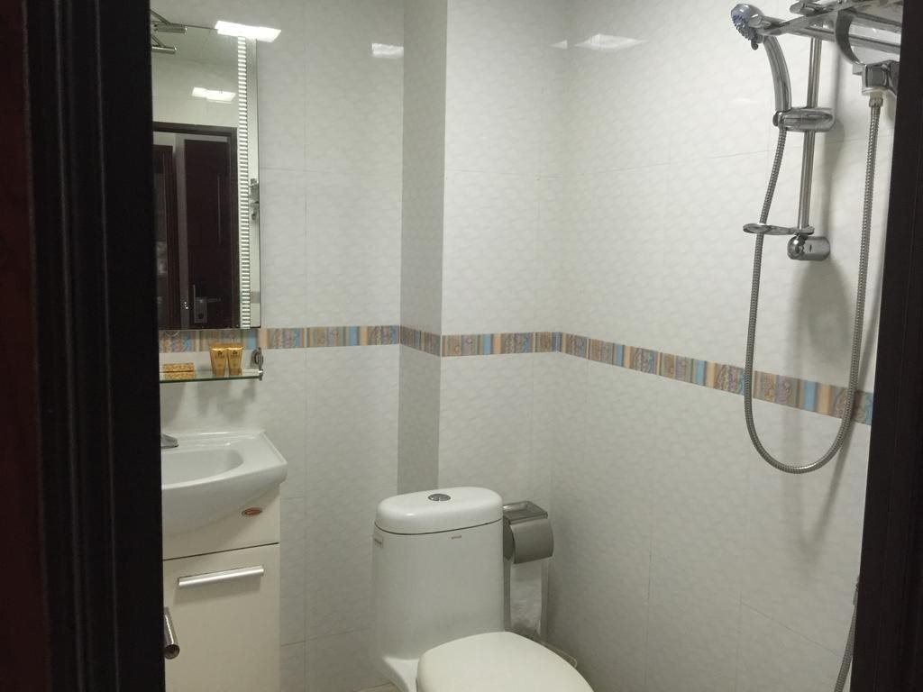 Санья: Sanlin Beilin Hotel