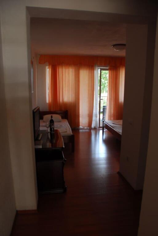 Будва: Saki Apartments