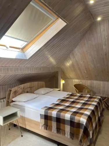 Коломна: Guest House Kolomna