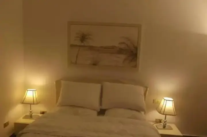 Шарм-эш-Шейх (Шарм-эль-Шейх): El Kheima Beach Resort