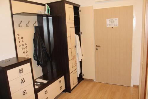 Красная Поляна: Ulitsa Golubaya 17 Apartment