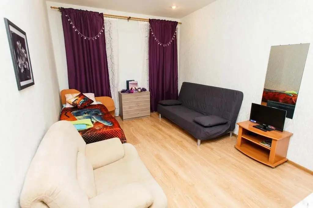 Санкт-Петербург: Mini-hotel Maysky