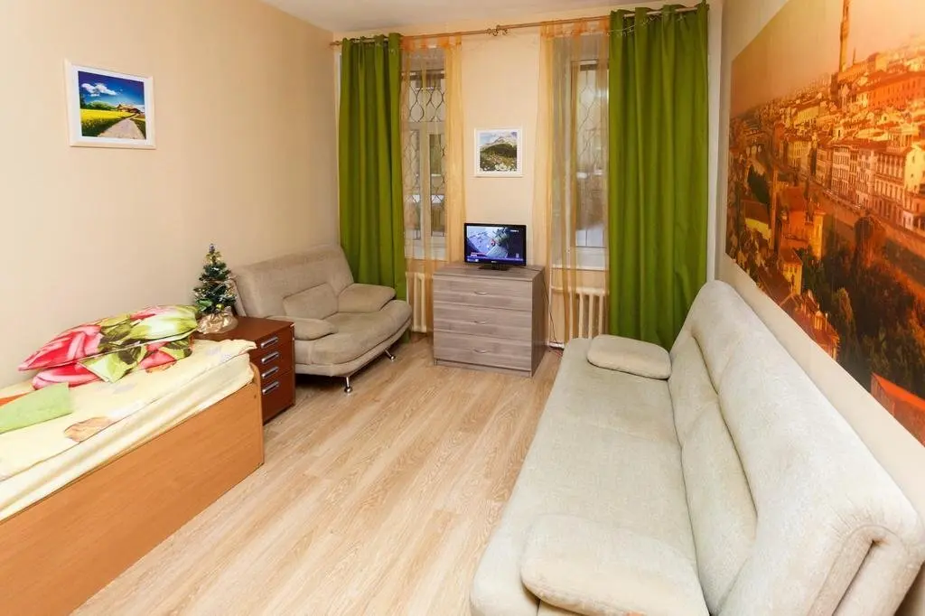 Санкт-Петербург: Mini-Hotel Maysky