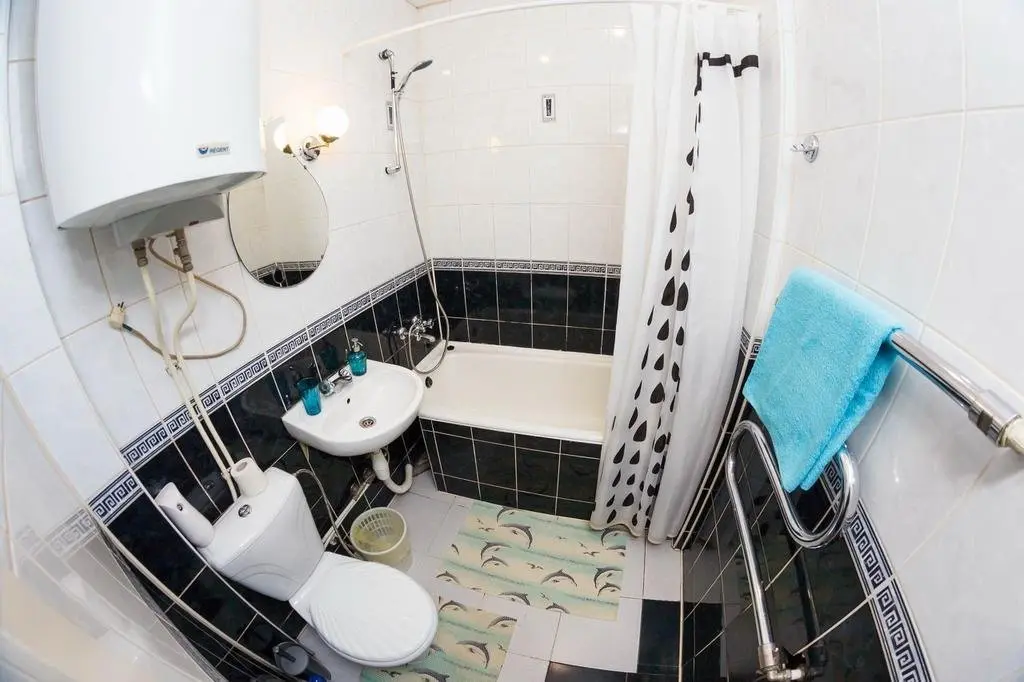 Санкт-Петербург: Mini-Hotel Maysky