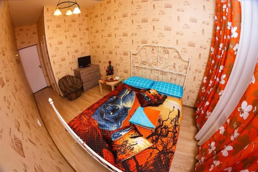Санкт-Петербург: Mini-Hotel Maysky