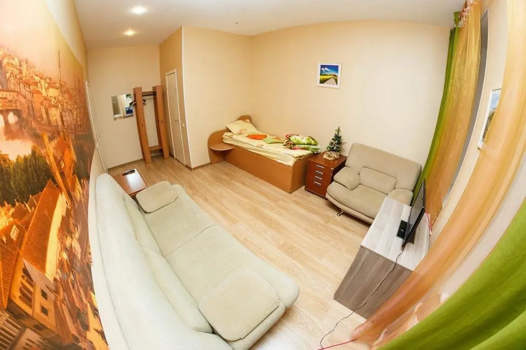 Санкт-Петербург: Mini-Hotel Maysky