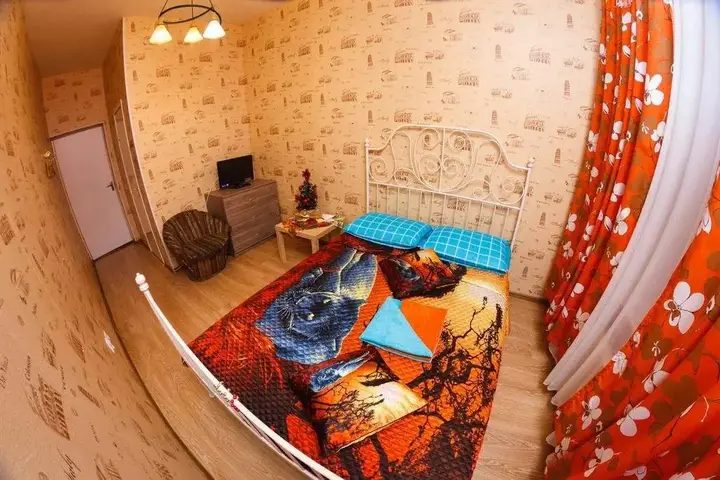 Санкт-Петербург: Mini-hotel Maysky
