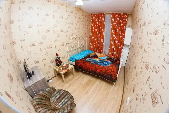 Санкт-Петербург: Mini-hotel Maysky