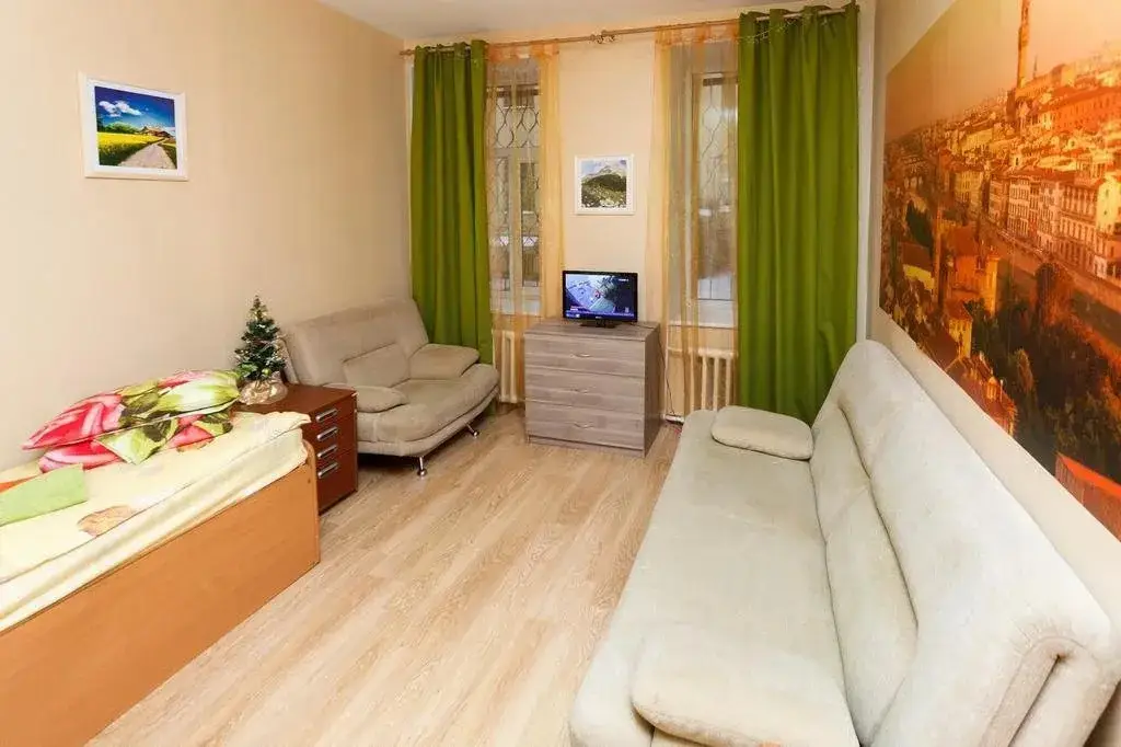 Санкт-Петербург: Mini-hotel Maysky
