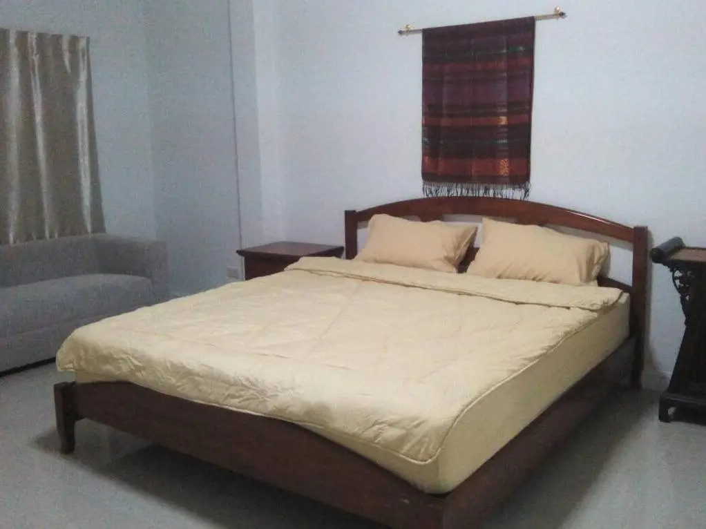 Чианграй: OYO 640 Baan Phuduan