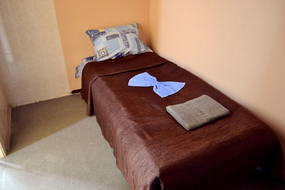 Санкт-Петербург: Mini-hotel Milano