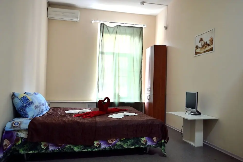 Санкт-Петербург: Mini-hotel Milano