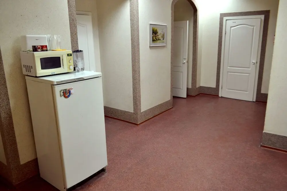 Санкт-Петербург: Mini-hotel Milano