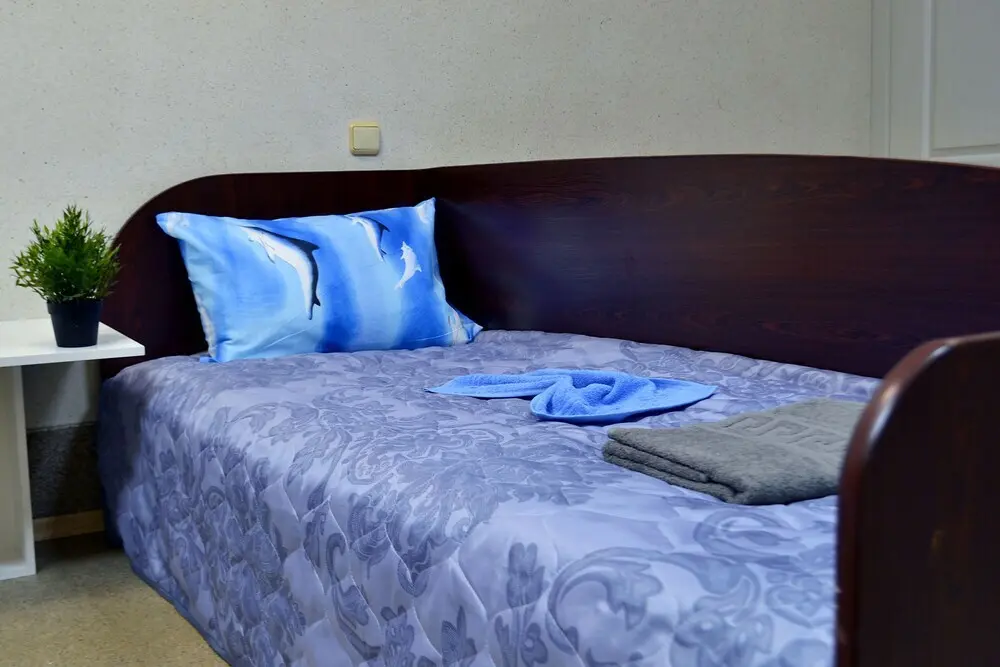 Санкт-Петербург: Mini-hotel Milano