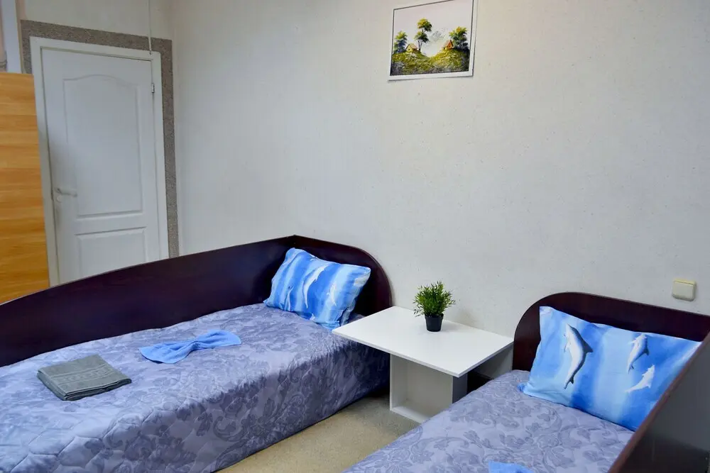 Санкт-Петербург: Mini-hotel Milano