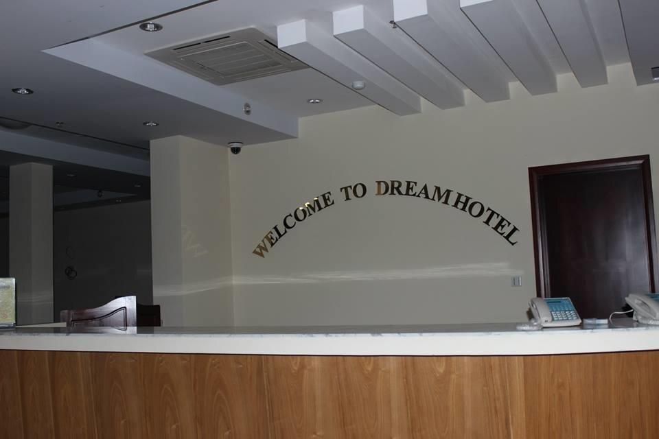 Дананг: Dream Hotel Danang