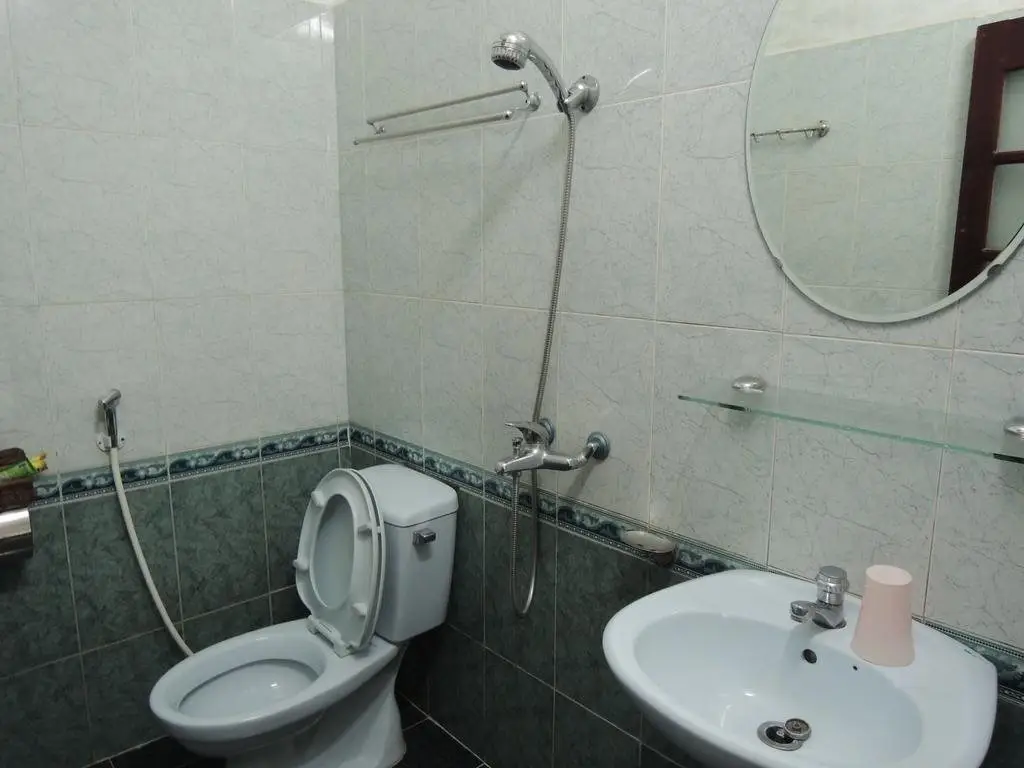 Дананг: Dream Hotel Danang