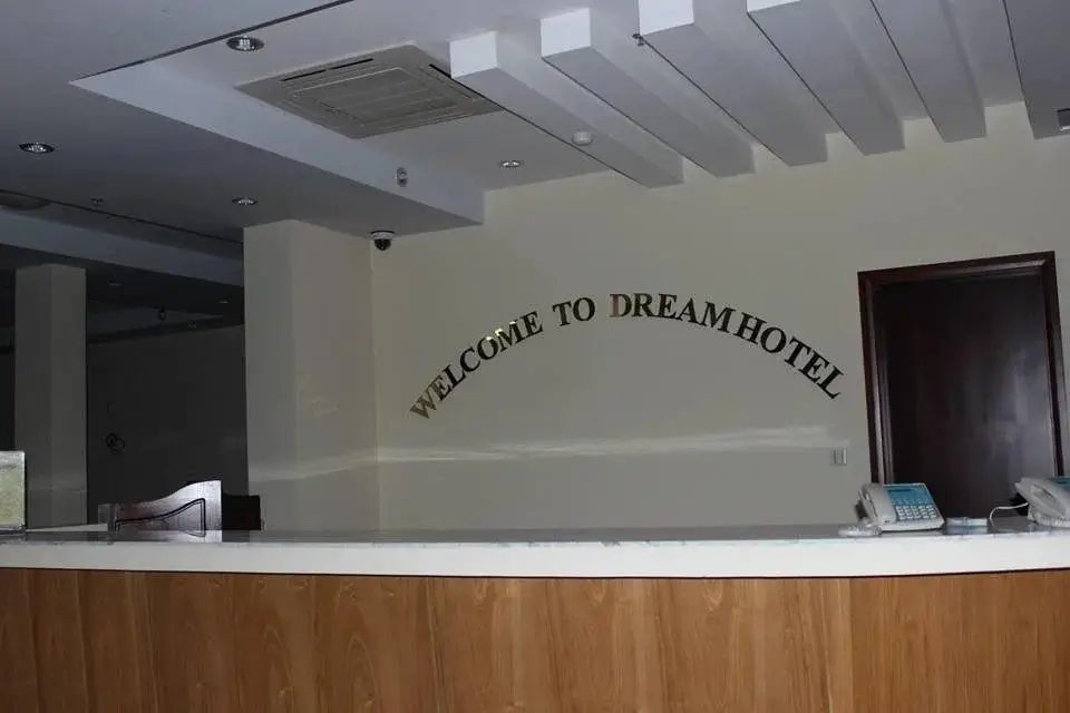Dream Hotel Danang — фото 1