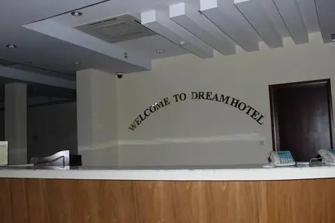 Dream Hotel Danang — фото 1
