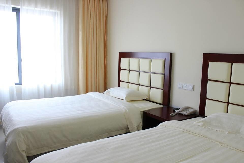 Дананг: Dream Hotel Danang