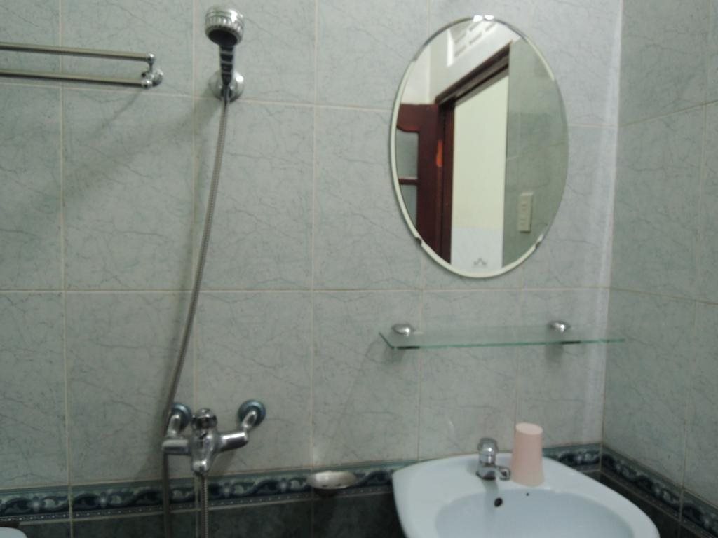 Дананг: Dream Hotel Danang