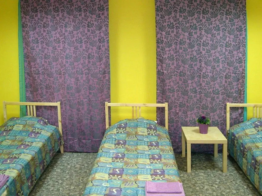 Санкт-Петербург: Mini-Hotel Palitra