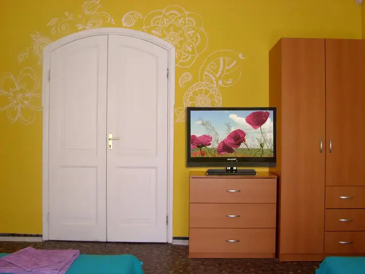 Санкт-Петербург: Mini-Hotel Palitra