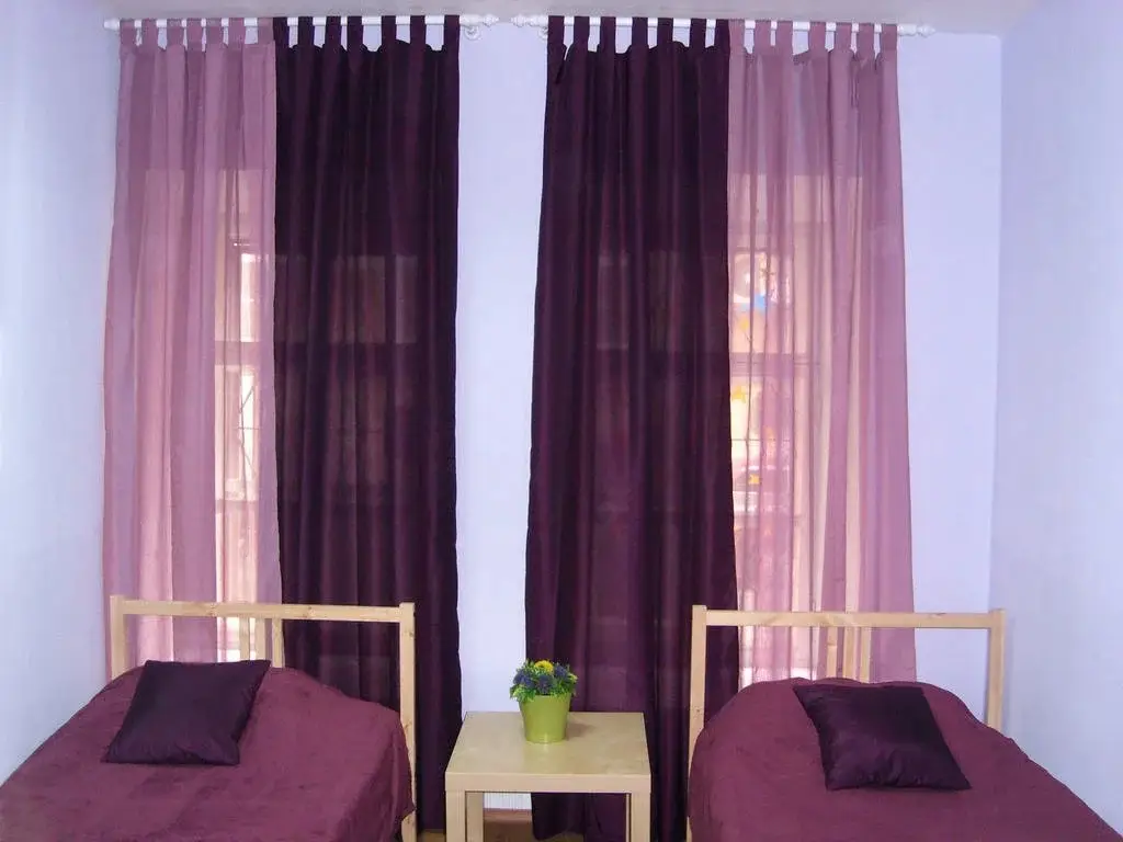 Санкт-Петербург: Mini-Hotel Palitra