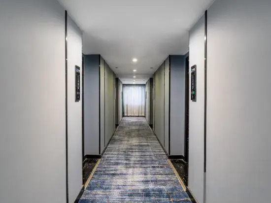 Шэньчжэнь: Shenzhen Dongjia Boutique Hotel