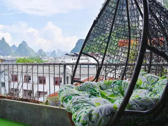 Яншо: Yangshuo Sha'ou Inn