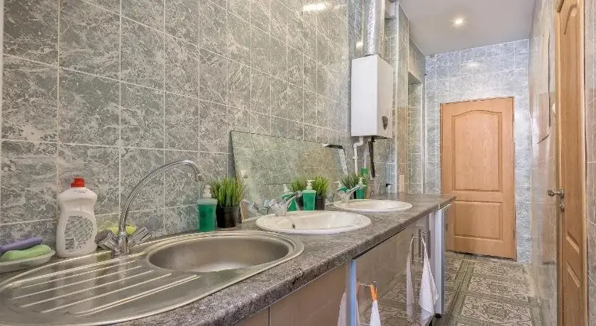 Санкт-Петербург: Ariadna Hotel