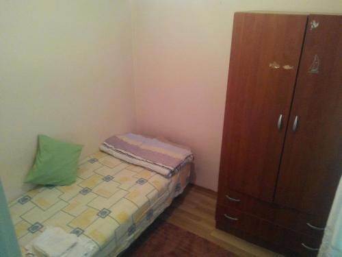 Бурса: İpek Apartment