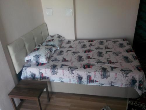 Бурса: İpek Apartment