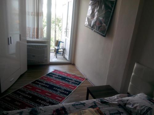 İpek Apartment — фото 1