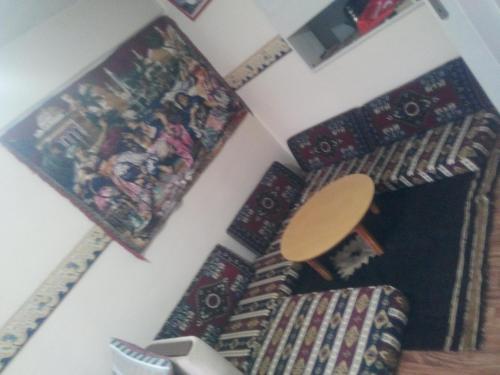 Бурса: İpek Apartment