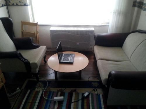 Бурса: İpek Apartment