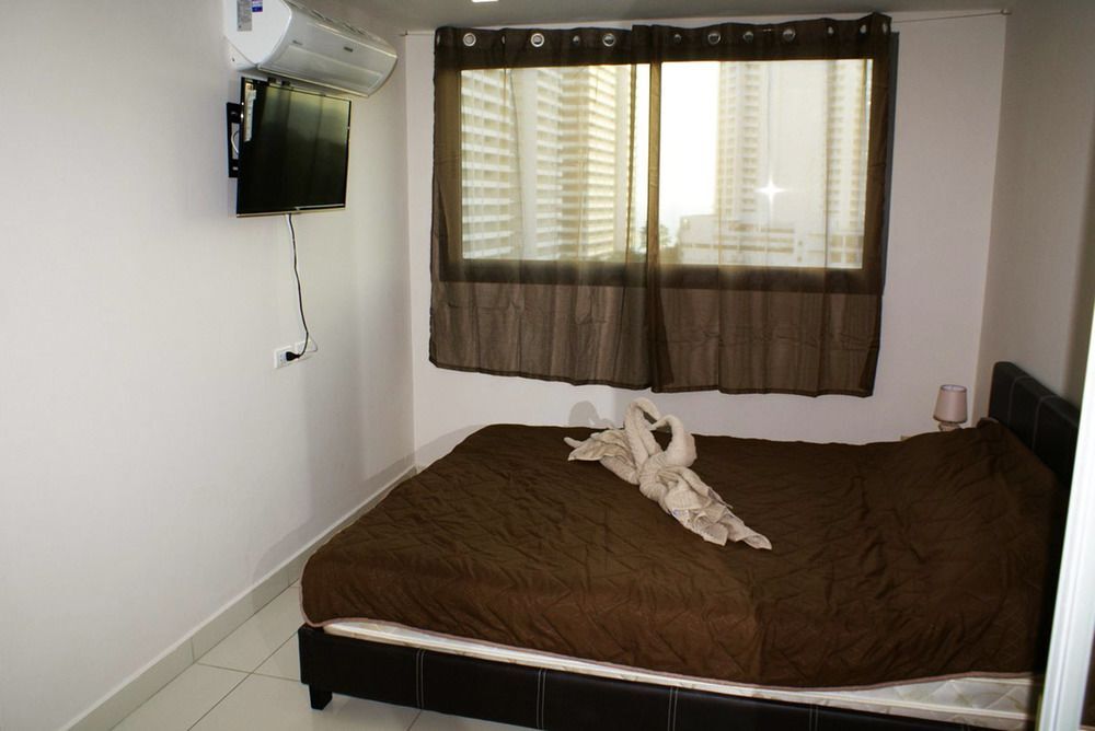 Паттайя: Laguna Bay 2 by Pattaya Suites