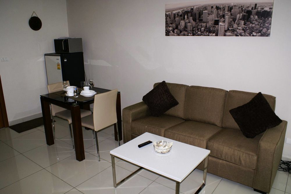 Паттайя: Laguna Bay 2 by Pattaya Suites