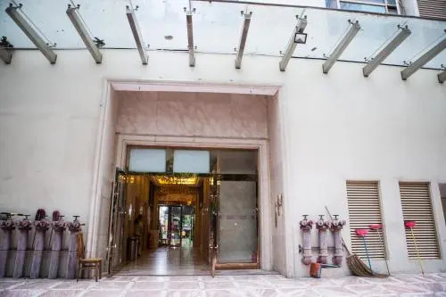 Гуанчжоу: Guangzhou Chunxi Wanyi International Apartment