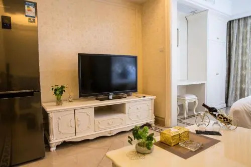 Гуанчжоу: Guangzhou Chunxi Wanyi International Apartment