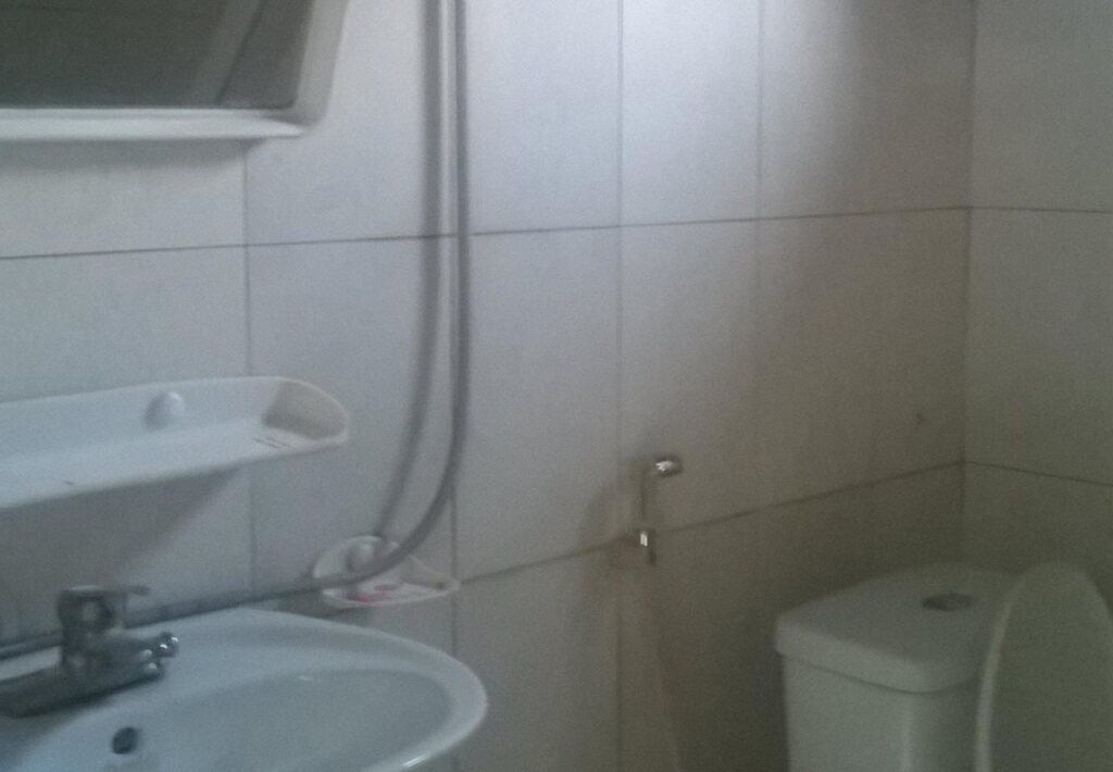 Пак Нгои: Hoang Chuyen Homestay