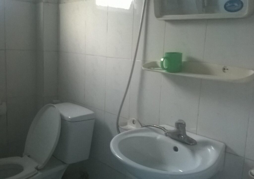 Пак Нгои: Hoang Chuyen Homestay