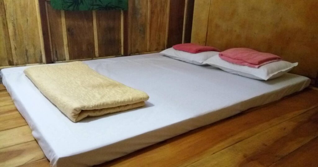 Пак Нгои: Hoang Chuyen Homestay